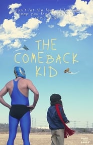 The Comeback Kid' Poster