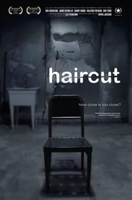 Haircut' Poster