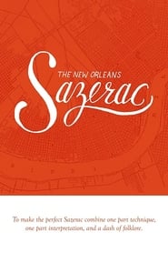 The New Orleans Sazerac' Poster