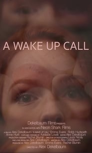 A Wake Up Call' Poster