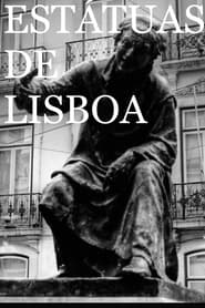 Esttuas de Lisboa' Poster