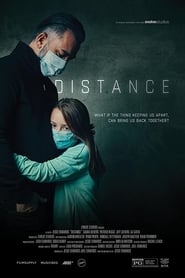 Distance' Poster