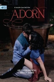 Adorn' Poster