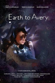 Earth to Avery' Poster