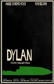 Dylan' Poster