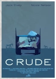 Crude' Poster