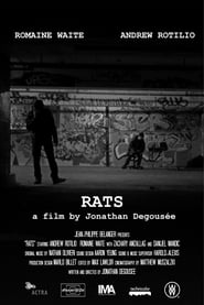Rats' Poster