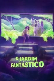 The Fantastic Garden' Poster