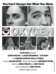 Oxygen' Poster