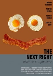 The Next Right' Poster