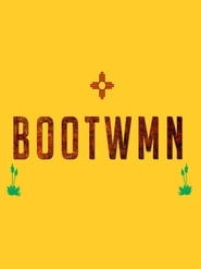 Bootwmn' Poster