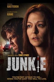 Junkie' Poster