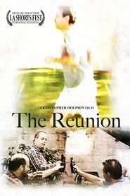 The Reunion' Poster