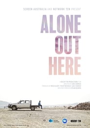 Alone Out Here' Poster