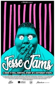 Jesse Jams' Poster