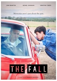 The Fall' Poster