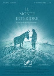 Il monte interiore' Poster