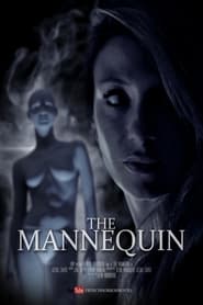 The Mannequin' Poster