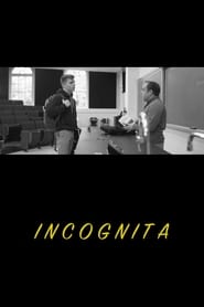 Incognita' Poster