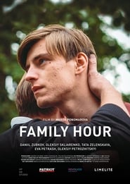 Family Hour' Poster