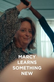 Marcy Learns Something New' Poster