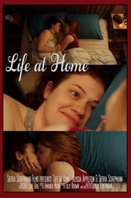 Life at Home' Poster