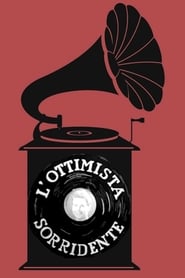 Lottimista sorridente' Poster