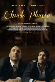 Check Please' Poster