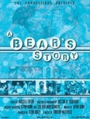 A Bears Story' Poster