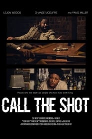 Call the Shot' Poster