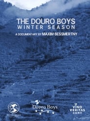 The Douro Boys Winter Season' Poster