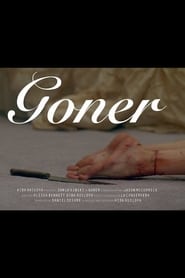 Goner' Poster