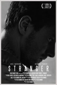 Stranger' Poster