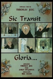 Sic transit gloria' Poster