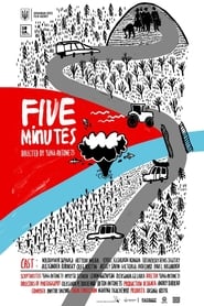 Five minutes' Poster