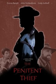 The Penitent Thief' Poster