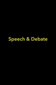 Streaming sources forSpeech  Debate