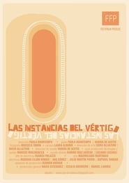 Las instancias del vrtigo' Poster