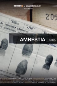 Amnestia' Poster