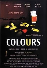 Colours' Poster