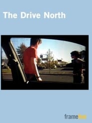 The Drive North' Poster