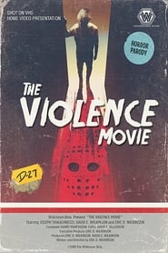 The Violence Movie' Poster