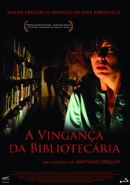 A Vingana da Bibliotecria' Poster