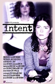 Intent' Poster