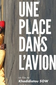 Une place dans lavion' Poster