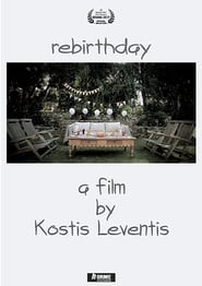 Rebirthday' Poster