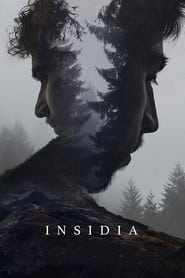 Insidia' Poster