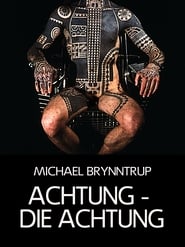 Achtung' Poster