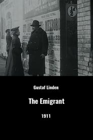 Emigrant' Poster