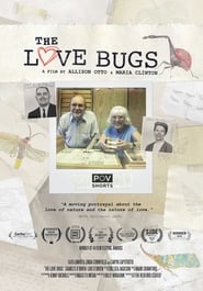 The Love Bugs' Poster